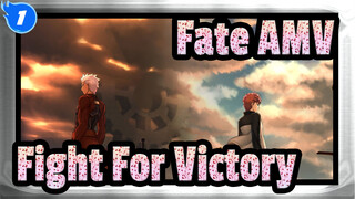 [Fate/MAD] We Are Fighting For Victory_1