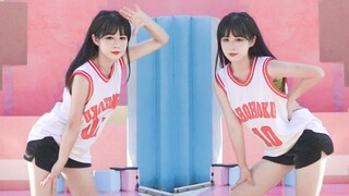 你的赤木晴子生气了！快来株洲方特陪她玩！—HMPH—【嘉也子】