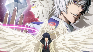 Platinum End- Ep 13.2 vietsub