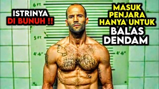 Balas Dendam Terjenius Seorang Mantan Pembalap Profesional !! ALUR CERITA FILM