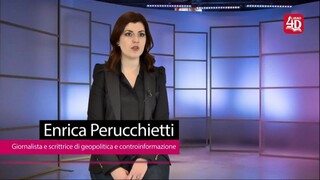 Enrica Perucchietti - Do darwinismo social ao transumanismo