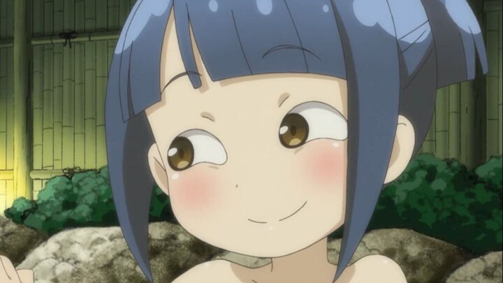 Check out the origins of those emoticons in anime