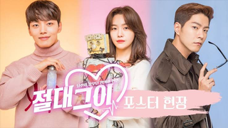 Ep8 My absolute boyfriend - Tagalog dubbed