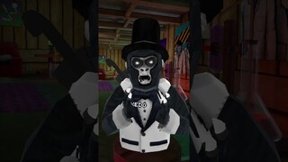 What Is The Most VIEWED Gorilla Tag Video? #gorillatag #gtag #vr