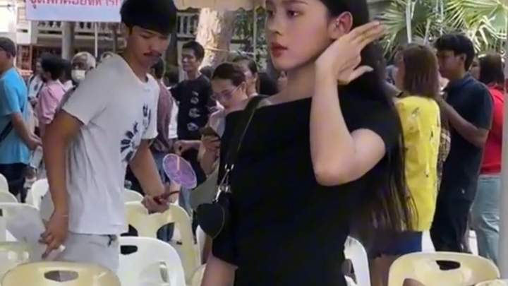 Thailand’s military draft lottery live stream—can I buy a ticket to watch it?!