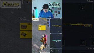 RESPECT 💚| PUBG Mobile