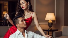 Dipaksa Nikah dengan Tuan Muda Tanaman, Ternyata Adik Suaminya Kekasih Pengganti!