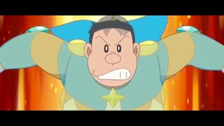 【MAD】映画ドラえもん | REVIVER | MY FIRST STORY