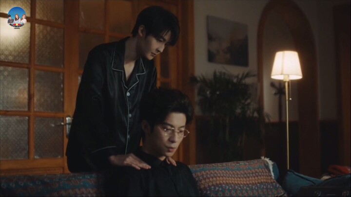 รักนี้หัวใจต้องห้าม EP.10 (พากย์ไทย)