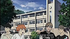 Kageyama sama Hinata nggak puasa 🗿