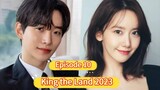 🇰🇷 King the Land 2023 Episode 10| English SUB (High Quality) (1080p)