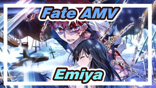 Fate AMV
Emiya