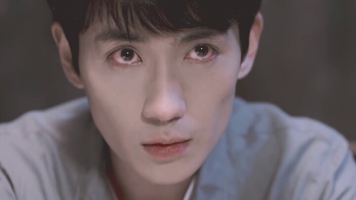 【Zhu Yilong】【Character Group】Storyteller|I wish to be a lifelong audience and watch you perform all 