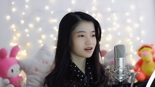 MONSTER COVER |SHANIA YAN