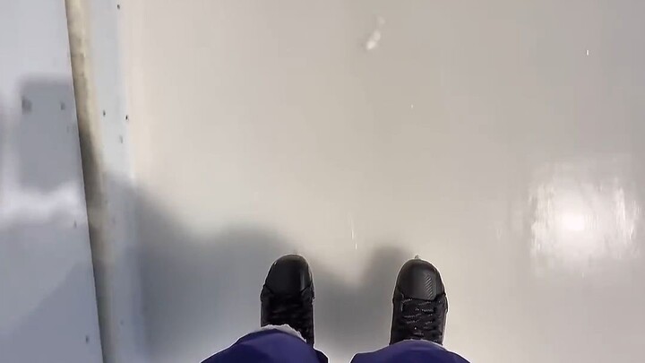 Skating Tutorial That Southerners Don’t Need