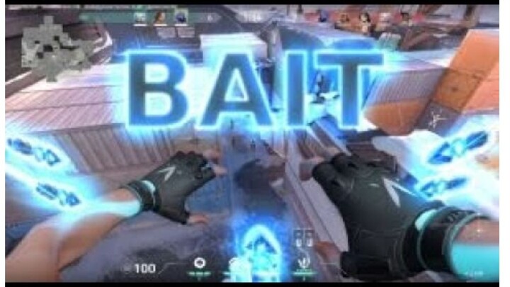 lalala🎵 (Valorant Montage