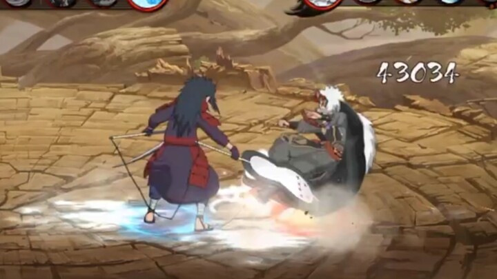 Jiraiya; what are you doing~