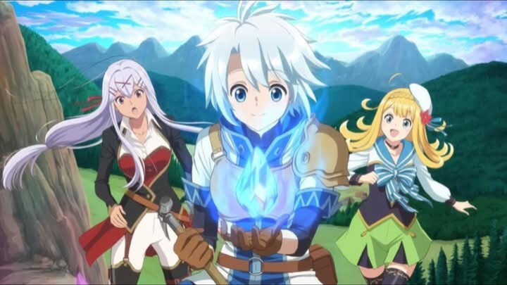 Kanchigai no Atelier Meister: EPS 5 SUB INDO