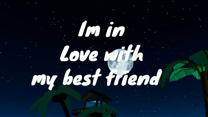 I'm in love with my Best friend Episode 2