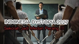 PENGEPUNGAN DI BUKIT DIRI. Sub Indo