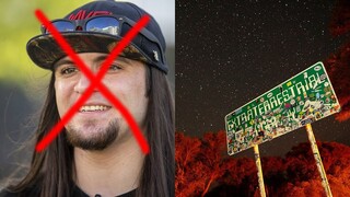 AREA 51 EVENT CREATOR CANCELS EVENT DAYS BEFORE STARTING?!?!