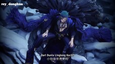 Tales Of Demon And God S9 Eps 39-41 Sub indo