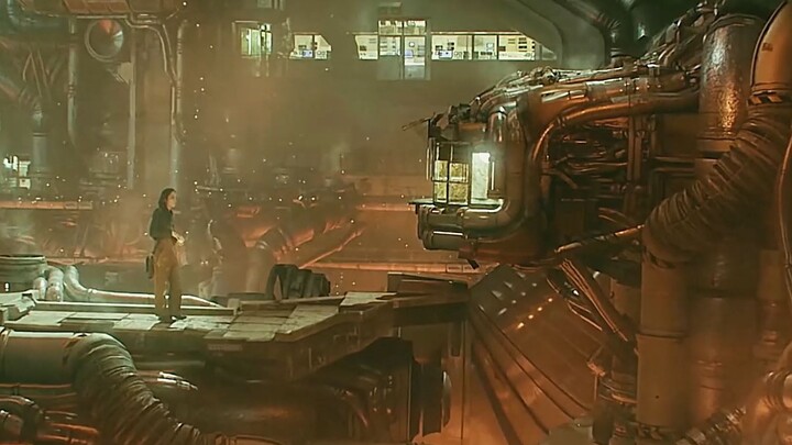 Who says you need a big budget to make high‑scoring sci‑fi? Even with just one person and a single c