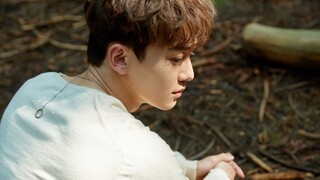 [CHEN] เปิดตัวMVเพลง"Moonlight" [Do you like Brahms OST]