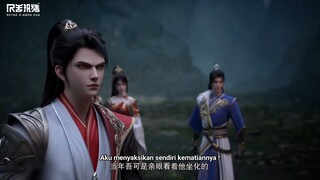 Portal Alam Semesta | Legend Epik Imortal Ep 120