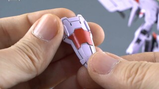 [Komentar di kepala dan kaki] Iblis datang lagi! Bandai HGIBO Maxias Gunpla Pendahuluan