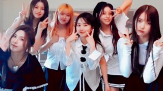 Family Challenge! 230703 JYP Official TikTok Update