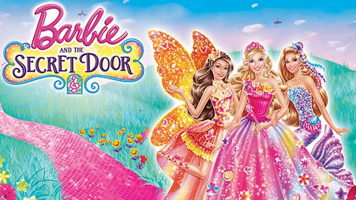 Barbie and the Secret Door