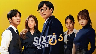 The Sixth sense season 3 Episode 6/14 [ENG SUB]