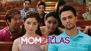 MOMZILLAS FULL MOVIE