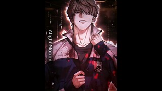 Johan Seong Lookism chapter 510 edit