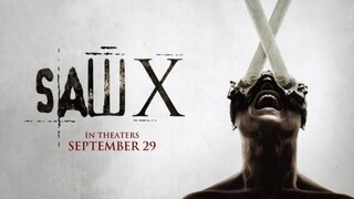 SAW_X_(2023)_Official_Trailer_–_Tobin_Bell (Coming Soon)! MoviesNLife