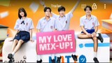 EP. 2 # MY Love Mix Up (engsub)  #gem4rth #blseries
