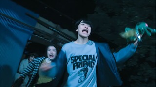 【Gochard 28】ก้นไหม้ของเซียวเปาน่ารักมาก
