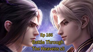 BTTH S5 Ep 166 Subtitle Indonesia