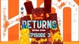HIM is back! [Episode 3: NETHER TITAN] | Minecraft Movie |