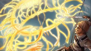 Tóm tắt anime - Eren Là Ác Quỷ_ _ Những Giả Thuyết Nổ Não Nhất Attack On Titan!!_p2