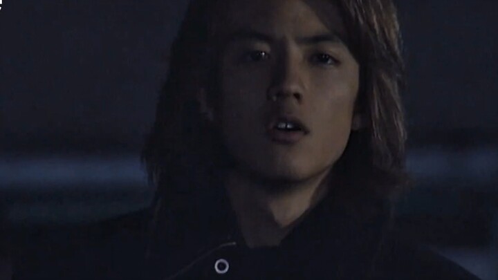 Penampilan Kento Handa berubah