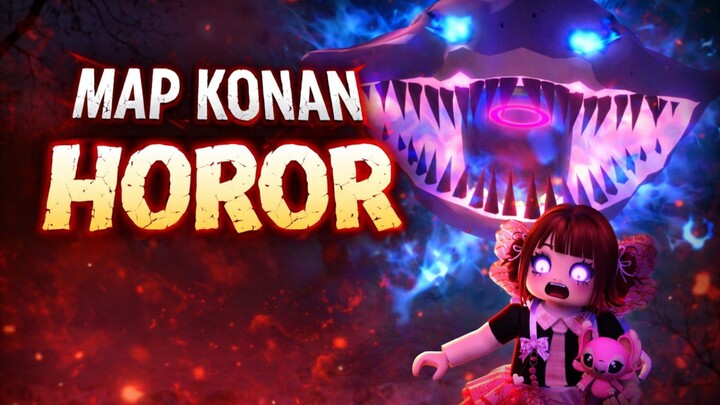 Map Konon Horor Roblox 👻