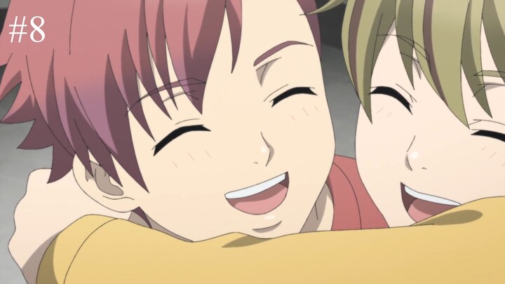 Opus.COLORs Episode 08 Eng Sub