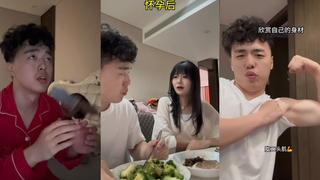 【恩爱女仆】《这就是少爷的家庭弟位吧？》豆瓣:为什么奖励他！