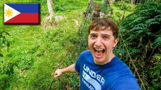 Everyone Told Us to Come Here in The Philippines! 🇵🇭