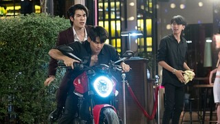 #Thiếu gia gangster phải lòng tôi Phải nói là các đạo diễn phim Thái Lan ngày nay rất giỏi trong việ