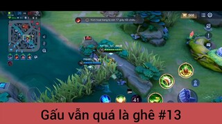 Gấu vẫn quá là ghê p13