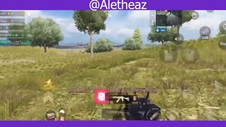 PUBG NEW STATE _ NOT11 KING FPP❤️ Màn mới chơi vui #game