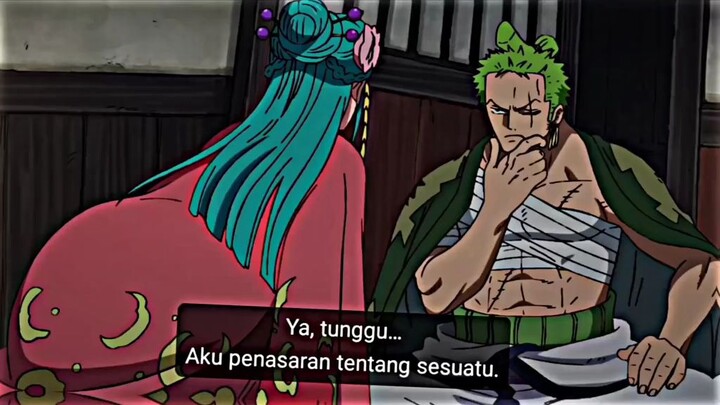 waduh Zoro🗿